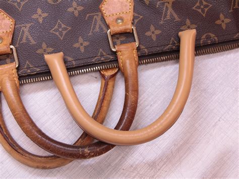 louis vuitton handle replacement cost|authorized louis vuitton repair service.